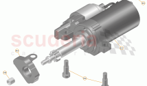 36 - ENGINE ANCILLIARIES - 36.1 - STARTER MOTOR