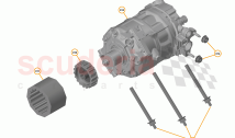 38 - ENGINE ANCILLIARIES - 38.3 - HVAC COMPRESSOR
