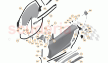 3 - A3 -CLOSURES - 3.6 - 03 - DOOR LH - EXTERNAL
