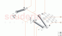 38 - ENGINE MOUNTING - 38.1 - ENGINE MOUNTING SYSTEM