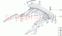 13 - DUCTS, VENTS AND FLOORS - 13.4 - REAR NON-STRUCTURAL FLOORS