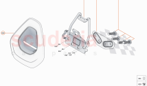 42 - INTERIOR RESTRAINTS - 42.4 - CHILD ANCHORAGE