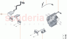 44 - ELECTRICAL HARDWARE - 44.1 - BATTERY
