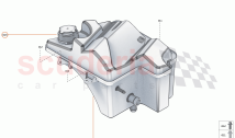 30 - COOLING - HIGH TEMP - 30.3 - HEADER TANK