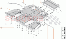 4 - FLOORS - 4.2 - REAR STRUCTURAL FLOORS