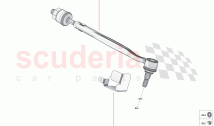 16 - SUSPENSION - 16.8 - REAR TOE LINK