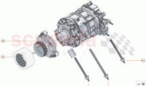 23 - ENGINE - 23.13 - HVAC COMPRESSOR