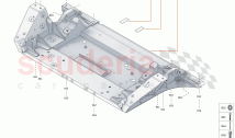 1 - FRONT STRUCTURES - 1.2 - FRONT SUBFRAME
