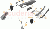 49 - INTERIOR SYSTEMS - 49.16 - LOWER & REAR TRIM - B-PILLAR TRIM & REAR QUARTER T&hellip;