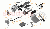 16 - F1 - POWER UNIT - 16.16 - 01 - POWER UNIT - WCAC SYSTEM + ECM