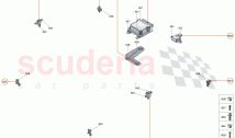 45 - ELECTRICAL SYSTEMS - 45.5 - OCCUPANT RESTRAINT CONTROL SYSTEM