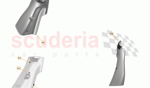 47 - INTERIOR SYSTEMS - 47.25 - LOWER & REAR TRIM - B-PILLAR TRIM