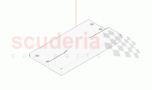 34 - ENGINE - 34.13 - DRIVELINE DAMPER COVER NVH