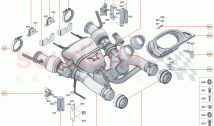 29 - EXHAUST - 29.2 - MUFFLER AND TAIL PIPES