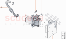 20 - BRAKES - 20.8 - VACCUM SYSTEM