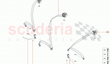 45 - INTERIOR RESTRAINTS - 45.2 - SEATBELTS