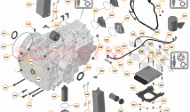 19 - G1 - TRANSMISSION - 19.1 - 01 - TRANSMISSION