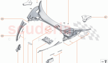 10 - EXTERIOR ORNAMENTATION - 10.2 - FRONT TRIM