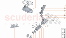 45 - ELECTRICAL SYSTEMS - 45.1 - INTERIOR SWITCHES