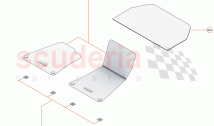 49 - INTERIOR ACCESSORIES - 49.1 - FLOOR MATS