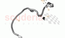 44 - HYBRID - 44.4 - HV HARNESS