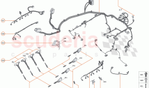23 - ENGINE - 23.8 - ELECTRICAL SYSTEM