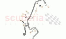 32 - ENGINE - 32.14 - ASSY-VENTURI PURGE HOSE