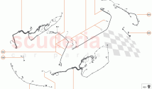 43 - WIRING HARNESS - 43.3 - NON-BODY WIRING HARNESS