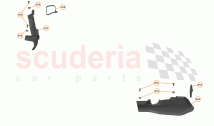 21 - BRAKES - FRONT - 21.3 - BRAKE DISC COOLING FRONT