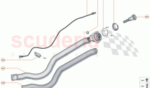 31 - FUEL SYSTEM - 31.3 - FUEL FILLER NECK