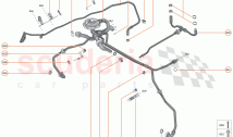 23 - ENGINE - 23.7 - BREATHER ASSEMBLY AND FUEL PURGE