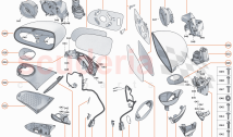11 - CLOSURES ANCILLARIES - 11.4 - SIDE MIRRORS