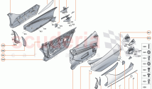 7 - CLOSURES - 7.4 - DOORS STRUCTURE