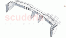 11 - EXTERIOR ORNAMENTATION - 11.8 - REAR BUMPER