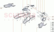 15 - DUCTS, VENTS AND FLOORS - 15.3 - REAR DUCTS AND VENTS