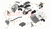 16 - F1 - POWER UNIT - 16.16 - 01 - POWER UNIT - WCAC SYSTEM + ECM