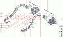 27 - AIR INDUCTION SYSTEMS - AIS - 27.1 - AIS - LOW PRESSURE SYSTEM