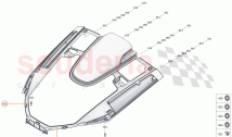 7 - CLOSURES - 7.4 - TAILGATE / ENGINE COVER STRUCTURE