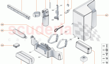 50 - INTERIOR ACCESSORIES - 50.3 - INTERIOR ACCESSORIES
