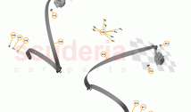 50 - INTERIOR RESTRAINTS - 50.3 - SEATBELTS