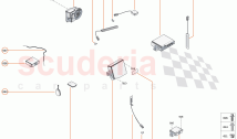 45 - ELECTRICAL SYSTEMS - 45.4 - ALARM SYSTEM