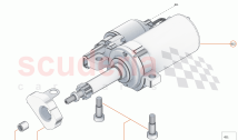 37 - ENGINE ANCILLIARIES - 37.1 - STARTER MOTOR