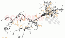 45 - WIRING HARNESS - 45.2 - BODY WIRING HARNESS