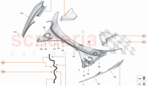 10 - EXTERIOR ORNAMENTATION - 10.2 - FRONT TRIM
