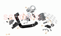 16 - F1 - POWER UNIT - 16.5 - 01 - POWER UNIT - SECONDARY AIR SYSTEM