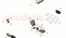 46 - ELECTRICAL SYSTEMS - 46.1 - INTERIOR SWITCHES