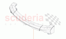 11 - EXTERIOR ORNAMENTATION - 11.1 - FRONT BUMPER