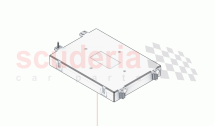 37 - ELECTRICAL SYSTEMS - 37.3 - BODY CONTROL SYSTEM