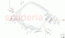 5 - UPPER STRUCTURES - 5.1 - WINDSCREEN SURROUND