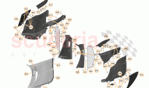 12 - DUCTS, VENTS & FLOORS - 12.2 - SIDE DUCTS & VENTS